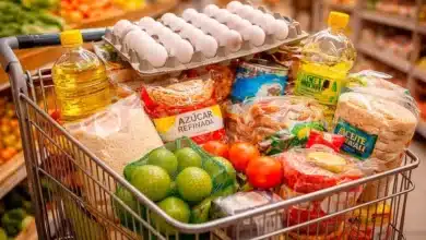 Canasta básica en Tabasco mantiene bajos precios en 2026 (Foto de internet)