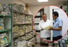 Poder Judicial liberará espacio en juzgados de Centro (Foto de cortesía)