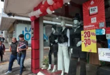 Impulsan tarifas preferenciales de estacionamiento (Foto de internet)