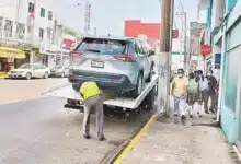 Cero tolerancia a autos estacionados en Tabasco (Foto de internet)