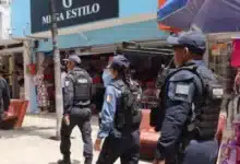 SSPyC anuncia operativo para proteger comerciantes y compradores (Foto de cortesía)
