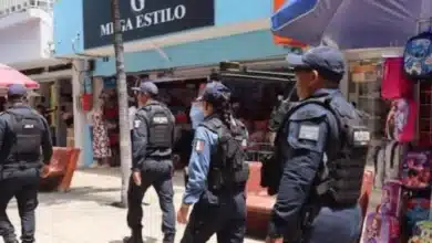 SSPyC anuncia operativo para proteger comerciantes y compradores (Foto de cortesía)