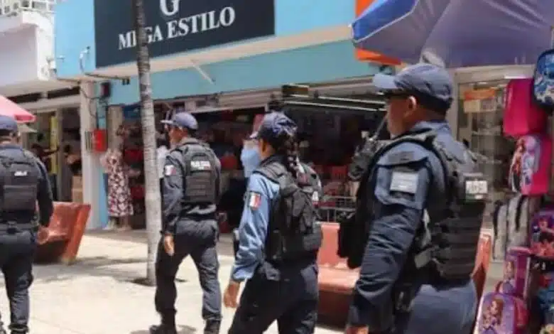 SSPyC anuncia operativo para proteger comerciantes y compradores (Foto de cortesía)