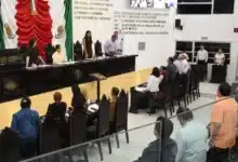 Aprueba Congreso Cuentas Públicas 2025 (Foto de internet)