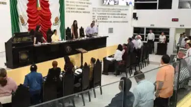 Aprueba Congreso Cuentas Públicas 2025 (Foto de internet)