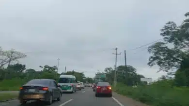 Clima Tabasco: intenso calor este lunes (Foto de Felipe Rosales)