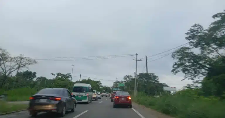 Clima Tabasco: intenso calor este lunes (Foto de Felipe Rosales)
