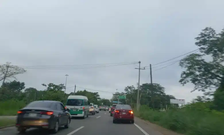 Clima Tabasco: intenso calor este lunes (Foto de Felipe Rosales)