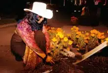 Catrinas ecológicas deslumbrarán en Tabasco con moda sustentable y tradición (Foto de cortesía)