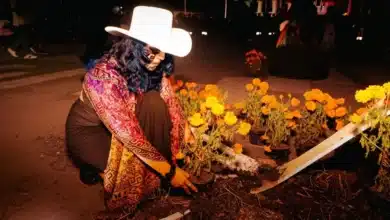 Catrinas ecológicas deslumbrarán en Tabasco con moda sustentable y tradición (Foto de cortesía)