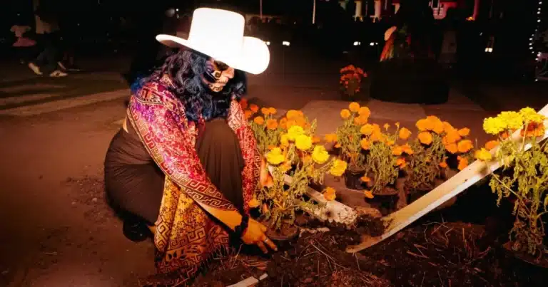Catrinas ecológicas deslumbrarán en Tabasco con moda sustentable y tradición (Foto de cortesía)