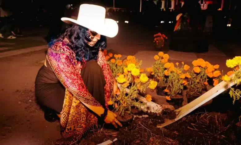 Catrinas ecológicas deslumbrarán en Tabasco con moda sustentable y tradición (Foto de cortesía)