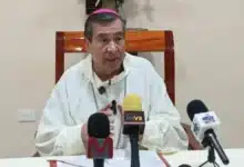 Llama obispo de Tabasco a una contienda electoral pacífica (Foto de Felipe Rosales)