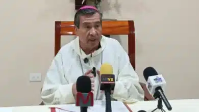 Llama obispo de Tabasco a una contienda electoral pacífica (Foto de Felipe Rosales)