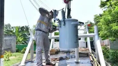 Infraestructura eléctrica solida garantiza un servicio de calidad en Tabasco (Foto de cortesía)