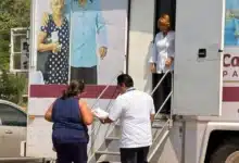Centro por la prevención oportuna del Cáncer de Mama y Cervicouterino (Foto de cortesía)