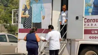 Centro por la prevención oportuna del Cáncer de Mama y Cervicouterino (Foto de cortesía)