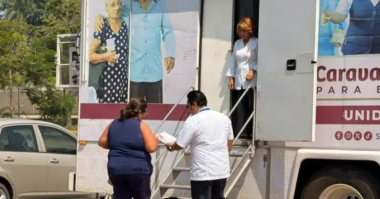 Centro por la prevención oportuna del Cáncer de Mama y Cervicouterino (Foto de cortesía)