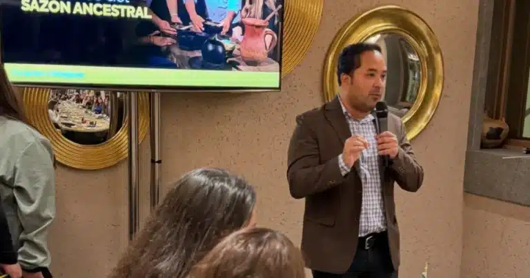 Impulsan a Tabasco en el turismo internacional con alianzas estratégicas (Foto de cortesía)
