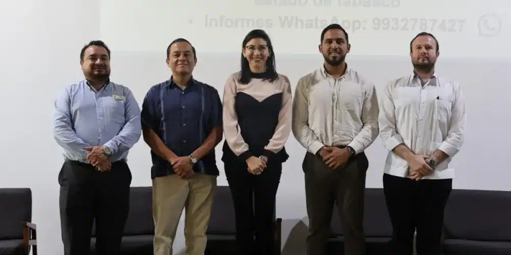 Villahermosa será sede de la reunión regional sur AMCAD 2027 (Foto de Felipe Rosales)