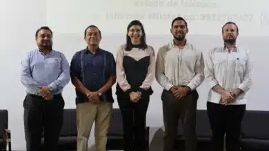 Villahermosa será sede de la reunión regional sur AMCAD 2027 (Foto de Felipe Rosales)