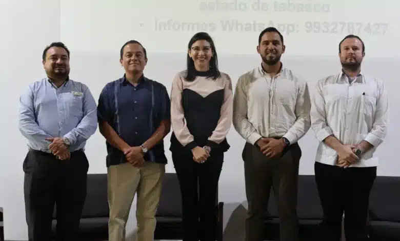 Villahermosa será sede de la reunión regional sur AMCAD 2027 (Foto de Felipe Rosales)