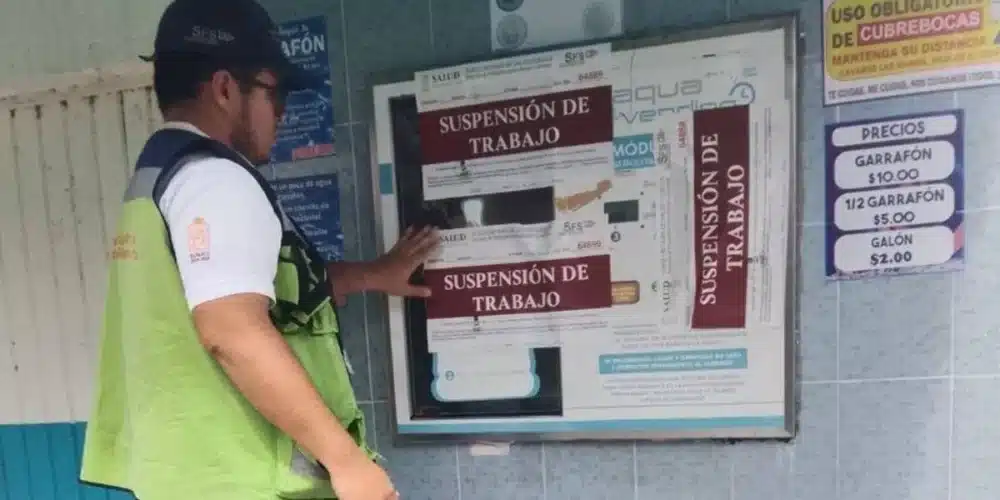 Riesgo sanitario en Tabasco (Foto de cortesía)