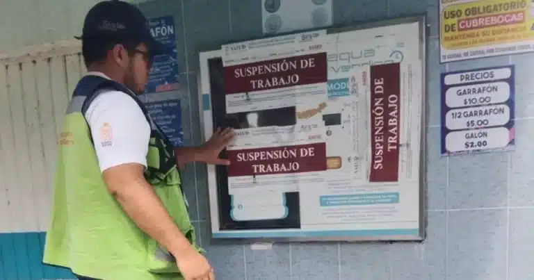 Riesgo sanitario en Tabasco (Foto de cortesía)
