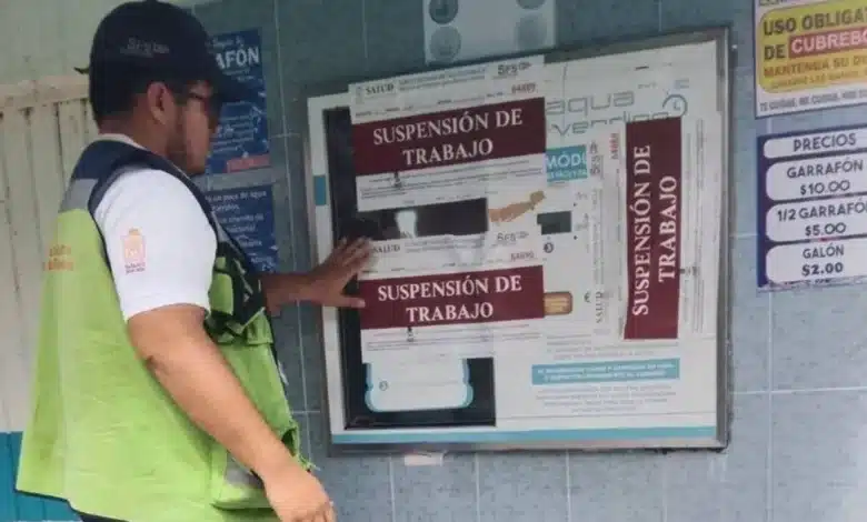 Riesgo sanitario en Tabasco (Foto de cortesía)