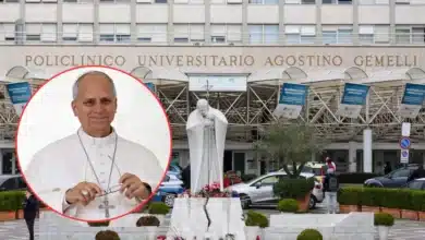 ¿Cómo esta el papa León XIV tras su cirugía pulmonar y anuncio de cáncer? (Fotos de internet)