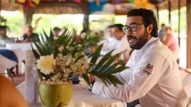 Conectividad y aprovechamiento del Tren Maya en Tabasco es prioridad: Hoteleros (Foto de cortesía)