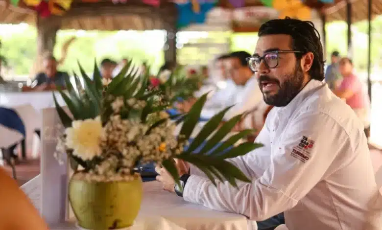 Conectividad y aprovechamiento del Tren Maya en Tabasco es prioridad: Hoteleros (Foto de cortesía)