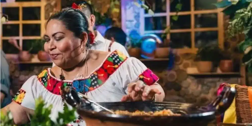 La sazón de Tabasco conquistará España (Foto de internet)