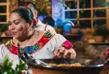La sazón de Tabasco conquistará España (Foto de internet)