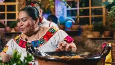 La sazón de Tabasco conquistará España (Foto de internet)