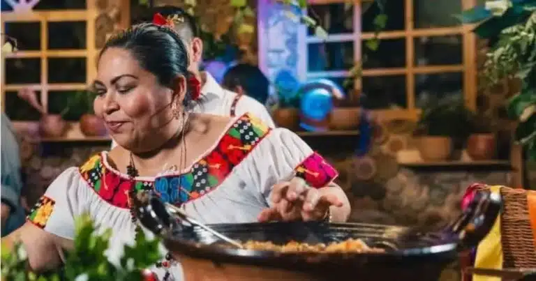 La sazón de Tabasco conquistará España (Foto de internet)