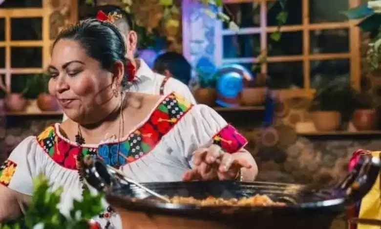 La sazón de Tabasco conquistará España (Foto de internet)