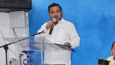 Operan obras municipales en la ilegalidad: CICT (Foto de Felipe Rosales)