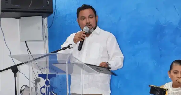 Operan obras municipales en la ilegalidad: CICT (Foto de Felipe Rosales)