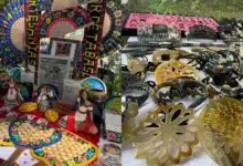 Productos chinos amenazan al sector artesanal de Tabasco (Foto de internet)