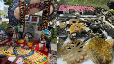 Productos chinos amenazan al sector artesanal de Tabasco (Foto de internet)