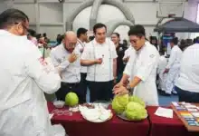 CCYTET va por la retención de 650 jóvenes (Foto de cortesía)
