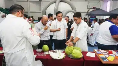 CCYTET va por la retención de 650 jóvenes (Foto de cortesía)
