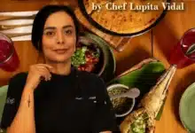 Sabor a Tabasco en Washington (Foto de cortesía)