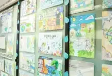 Concurso Estatal de Dibujo y Pintura Infantil y Juvenil (Foto de Felipe Rosales)
