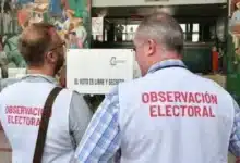 Asociación civil vigilará proceso electoral 2026-2027 (Foto de cortesía)