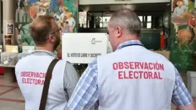 Asociación civil vigilará proceso electoral 2026-2027 (Foto de cortesía)