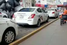exige semovi uso exclusivo de la movi app para taxis de aplicación en tabasco