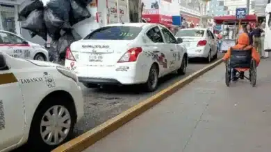 exige semovi uso exclusivo de la movi app para taxis de aplicación en tabasco