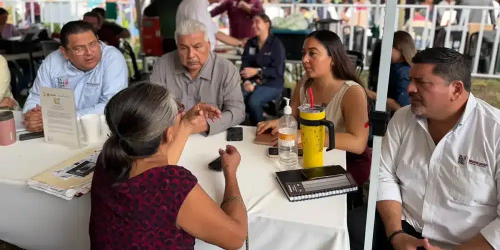 expande la secretaría de movilidad aplicación de transporte seguro en municipios tabasqueños